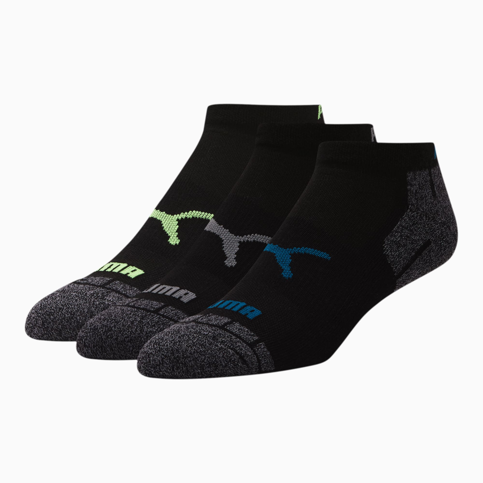 Puma socks low cut clearance